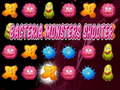 Xogo Bacteria Monsters Shooter