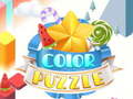 Xogo Color Puzzle