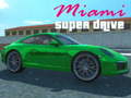 Xogo Miami super drive