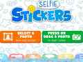 Xogo Selfie Stickers