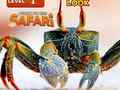 Xogo Puzzle for Kids: Safari