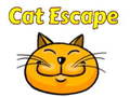 Xogo Cat Escape