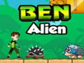 Xogo Ben Alien