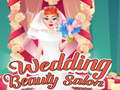 Xogo Wedding Beauty Salon