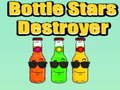 Xogo Bottle Stars Destroyer