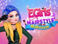 Xogo Egirls Hairstyle Makeover