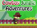 Xogo Cowboy Jungle Adventures