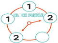 Xogo Clock Puzzle 