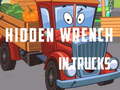 Xogo Hidden Wrench In Trucks
