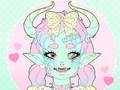 Xogo Monster Girl Maker