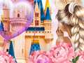 Xogo Princess Homeland