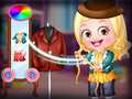 Xogo Baby Hazel Dressmaker