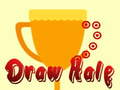 Xogo Draw hole