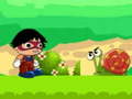 Xogo Super Ryan toys