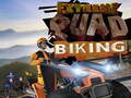 Xogo Extreme Quad Biking