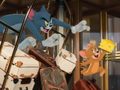 Xogo Tom & Jerry The Duel