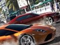 Xogo Lamborghini Aventador Simulator