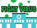 Xogo Fight the virus