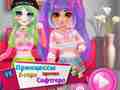 Xogo Princess E-Girl vs Soft Girl