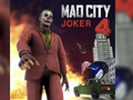 Xogo Mad City Joker 4