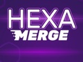 Xogo Hexa Merge