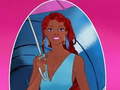 Xogo Plastic Girl Barbie 