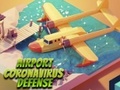 Xogo Airport Coronavirus Defense
