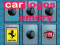 Xogo Car logos memory 