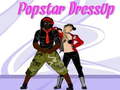 Xogo Popstar Dress Up
