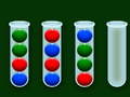 Xogo Sort Bubbles Puzzle