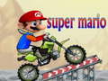 Xogo Super mario 