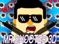 Xogo Mr.Shooter 3D