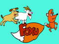 Xogo Foxu 