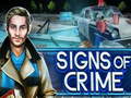 Xogo Signs of Crime