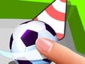Xogo Kick The Ball