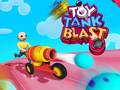 Xogo Toy Tank Blast