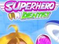 Xogo Superhero Dentist