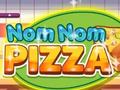 Xogo Nom Nom Pizza