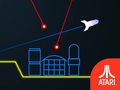 Xogo Atari Missile Command