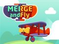 Xogo Merge and Fly