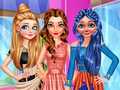 Xogo BFF Gipsy Trends