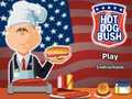 Xogo Hot Dog Bush