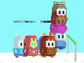 Xogo Fall Heroes Guys 2