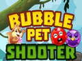 Xogo Bubble Pet Shooter