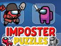 Xogo Imposter Puzzles