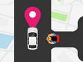 Xogo Pick Me Up Car Driver