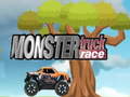 Xogo Monster Truck Race