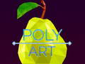 Xogo Poly Art