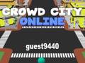 Xogo Crowd City Online