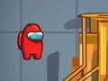 Xogo Among Us Escape 2